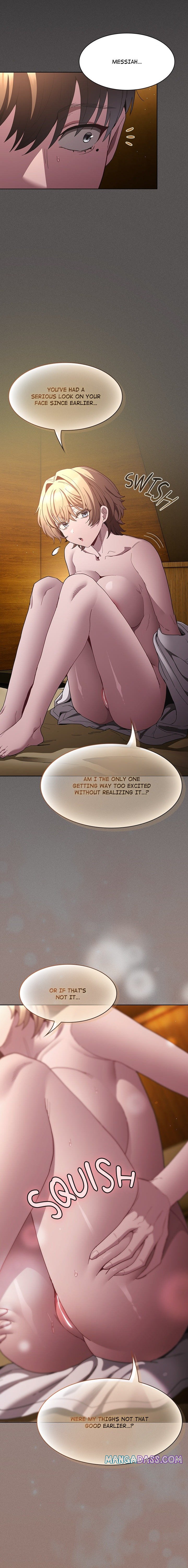 Believe Me! I Offer You My First - Chapter 28 Page 13