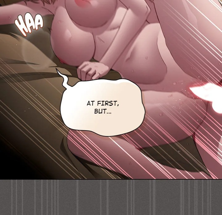 Believe Me! I Offer You My First - Chapter 29 Page 110