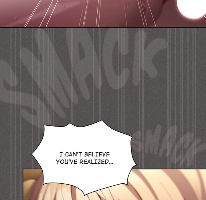 Believe Me! I Offer You My First - Chapter 29 Page 123