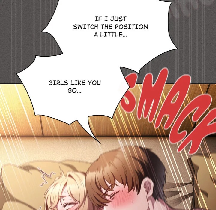 Believe Me! I Offer You My First - Chapter 29 Page 88