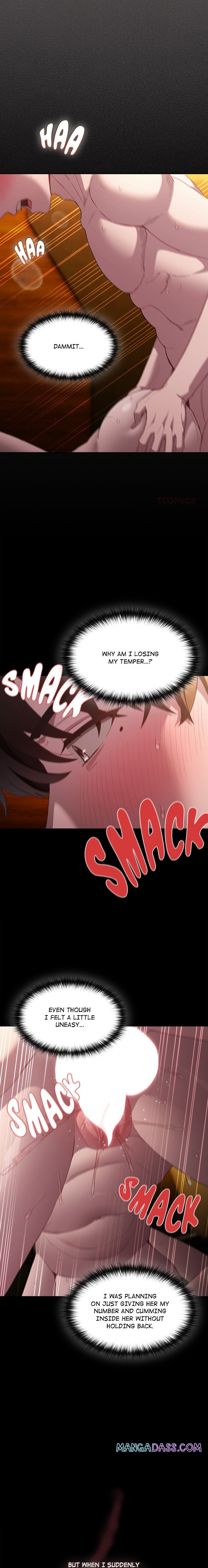 Believe Me! I Offer You My First - Chapter 30 Page 18