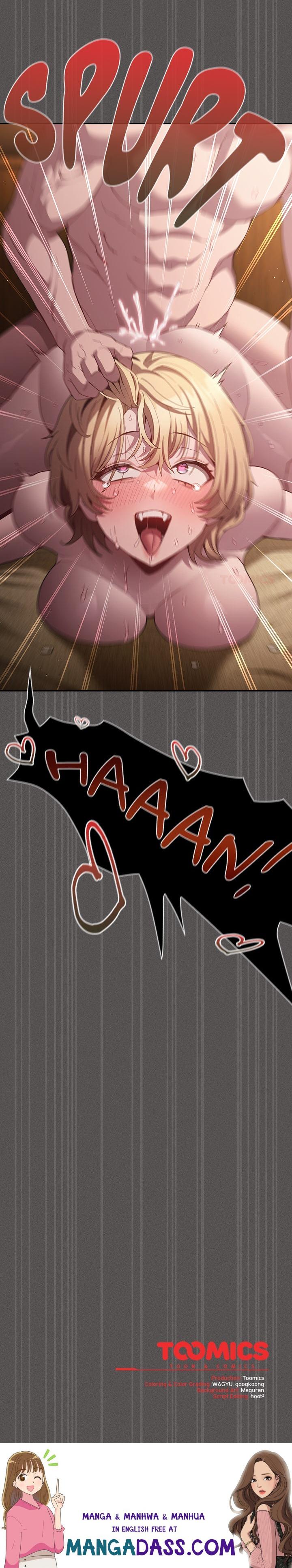 Believe Me! I Offer You My First - Chapter 30 Page 24