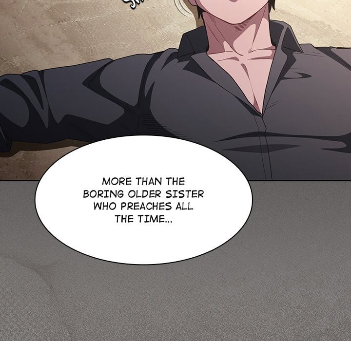 Believe Me! I Offer You My First - Chapter 38 Page 115