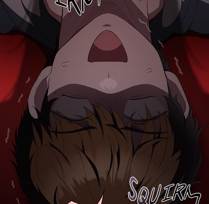 Believe Me! I Offer You My First - Chapter 38 Page 13