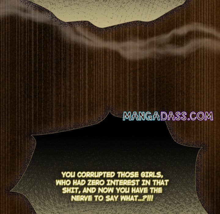 Believe Me! I Offer You My First - Chapter 38 Page 132