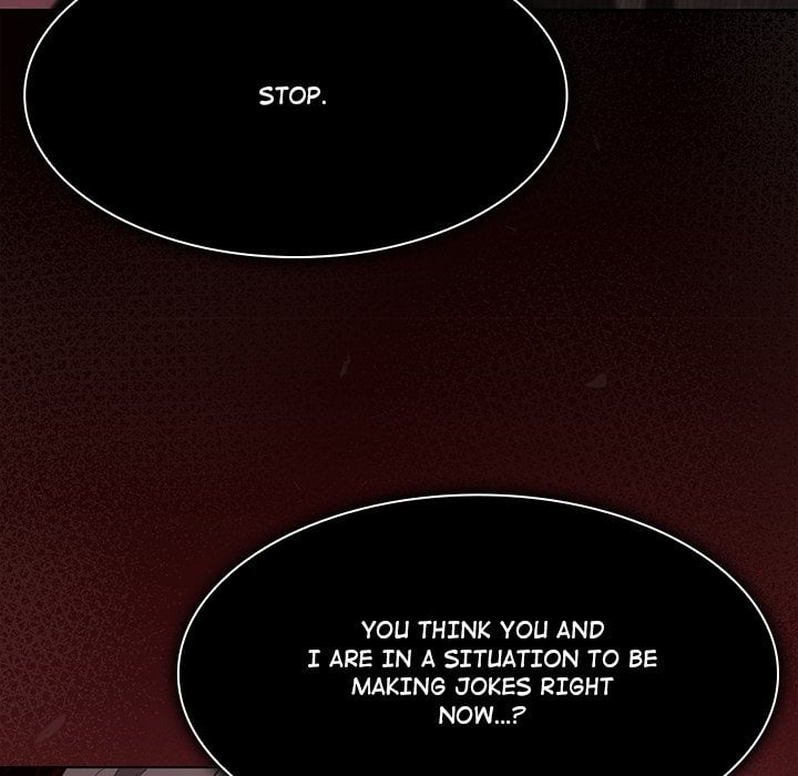 Believe Me! I Offer You My First - Chapter 38 Page 158