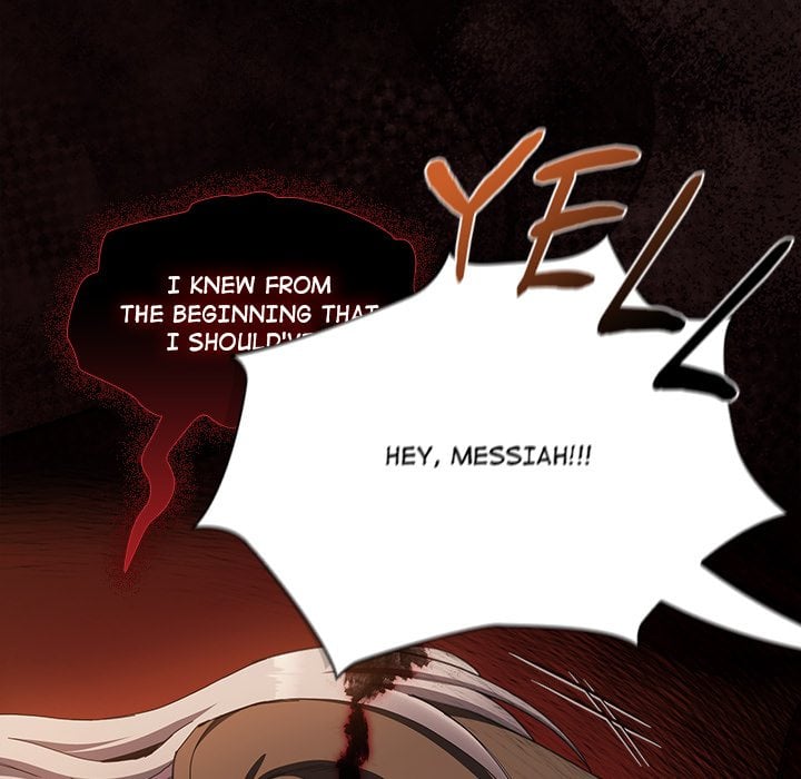 Believe Me! I Offer You My First - Chapter 38 Page 18