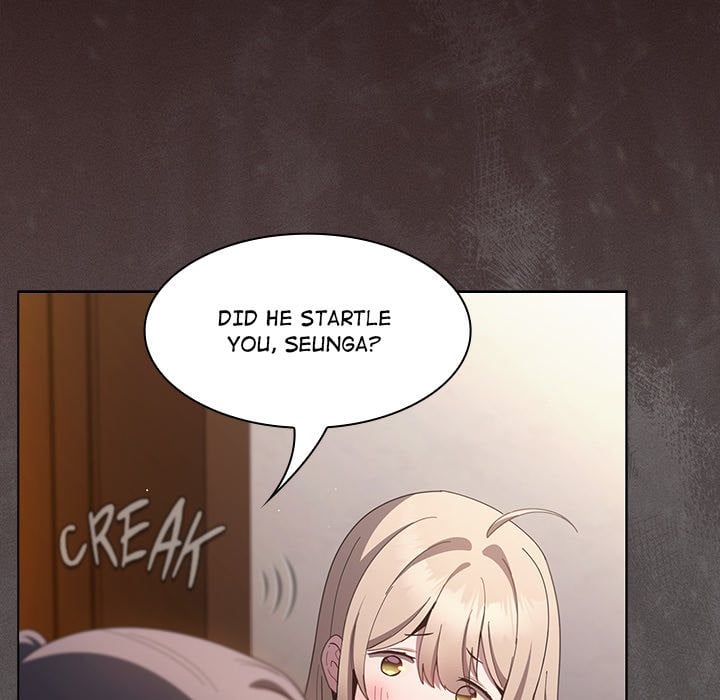 Believe Me! I Offer You My First - Chapter 38 Page 201