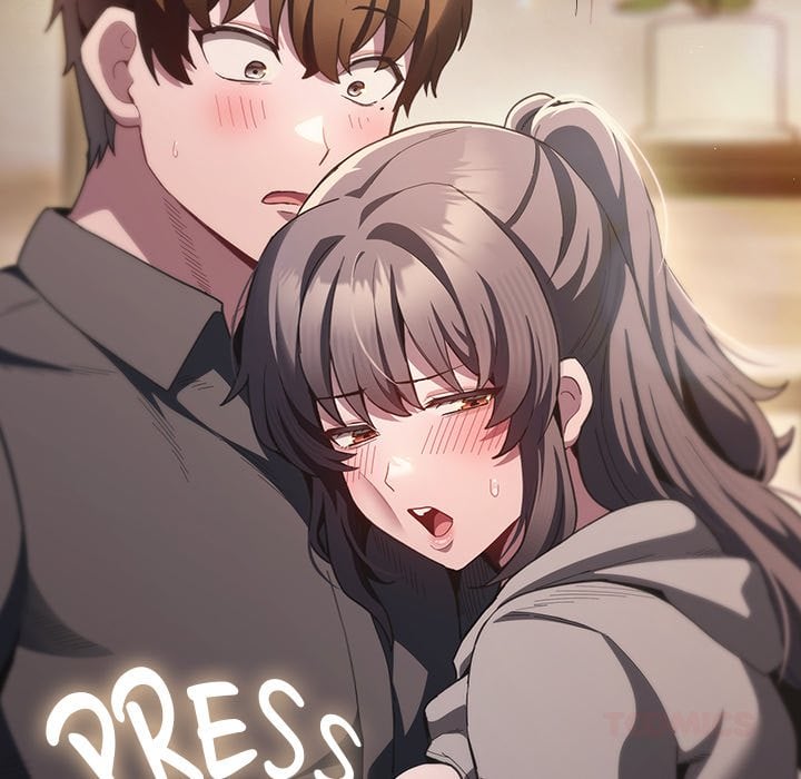 Believe Me! I Offer You My First - Chapter 38 Page 208