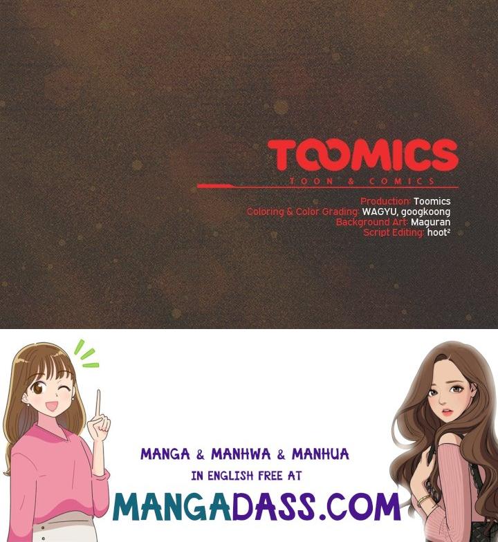 Believe Me! I Offer You My First - Chapter 38 Page 212