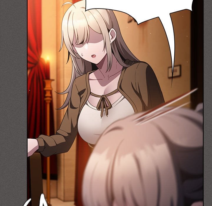 Believe Me! I Offer You My First - Chapter 38 Page 24