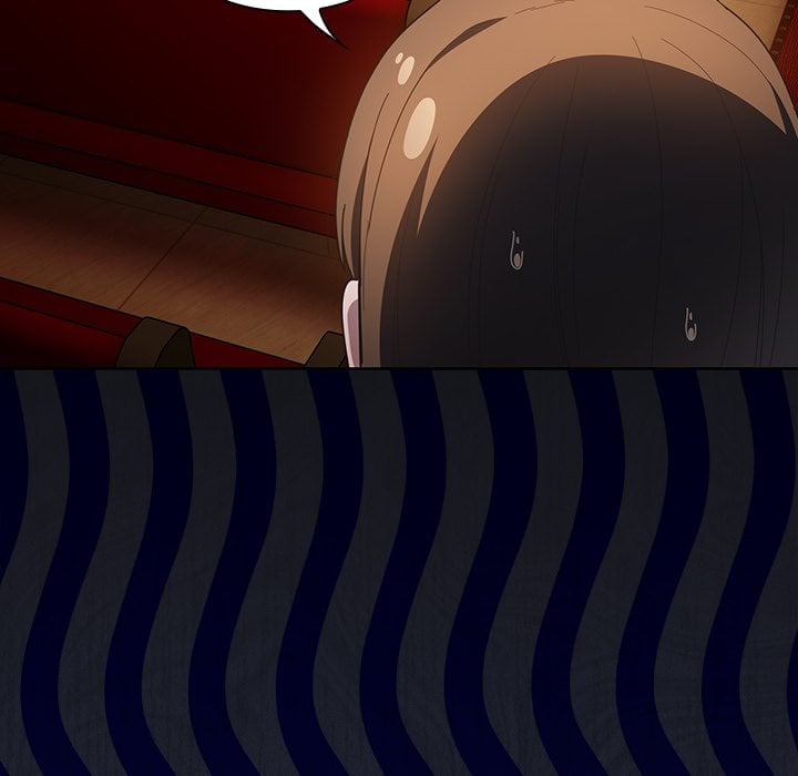 Believe Me! I Offer You My First - Chapter 38 Page 42