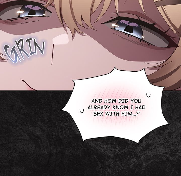 Believe Me! I Offer You My First - Chapter 38 Page 69