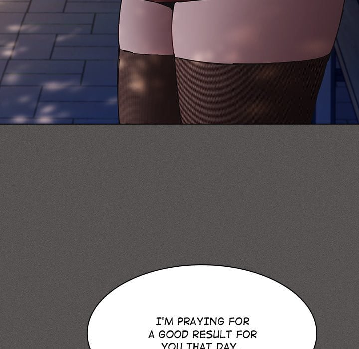 Believe Me! I Offer You My First - Chapter 38 Page 79