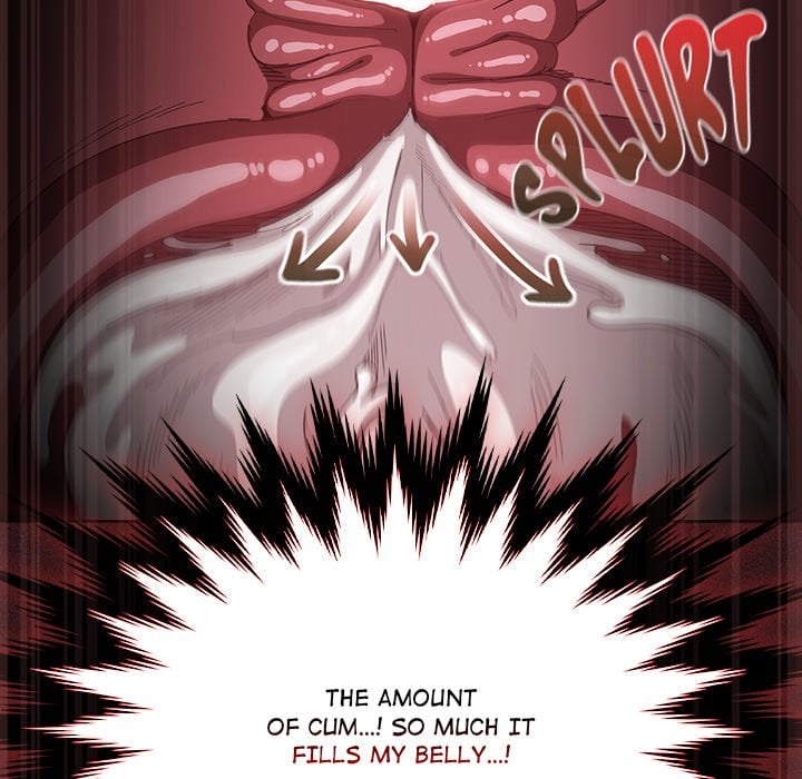 Believe Me! I Offer You My First - Chapter 41 Page 11