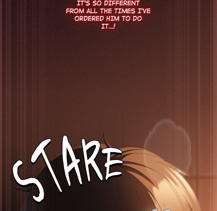 Believe Me! I Offer You My First - Chapter 41 Page 13