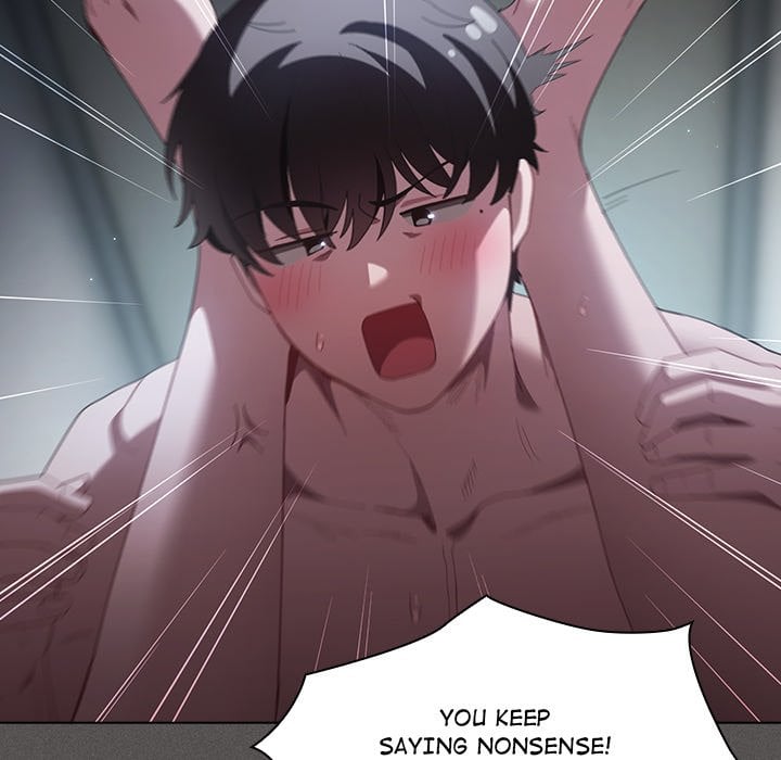 Believe Me! I Offer You My First - Chapter 41 Page 141