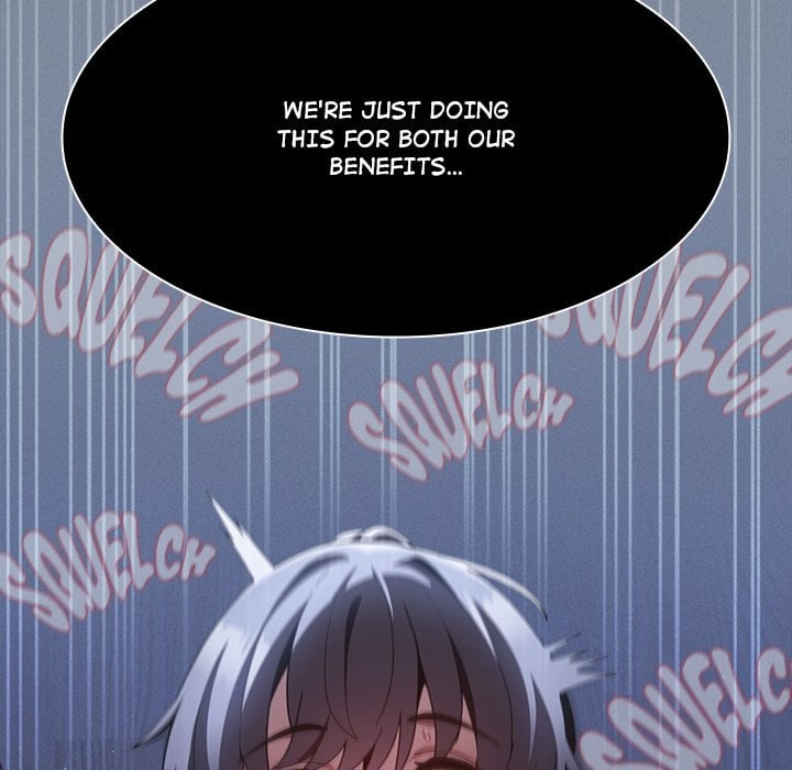 Believe Me! I Offer You My First - Chapter 41 Page 158