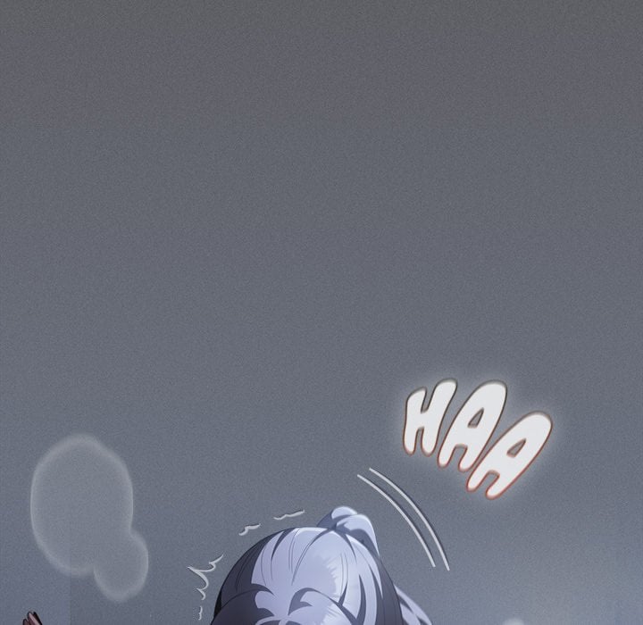 Believe Me! I Offer You My First - Chapter 41 Page 185