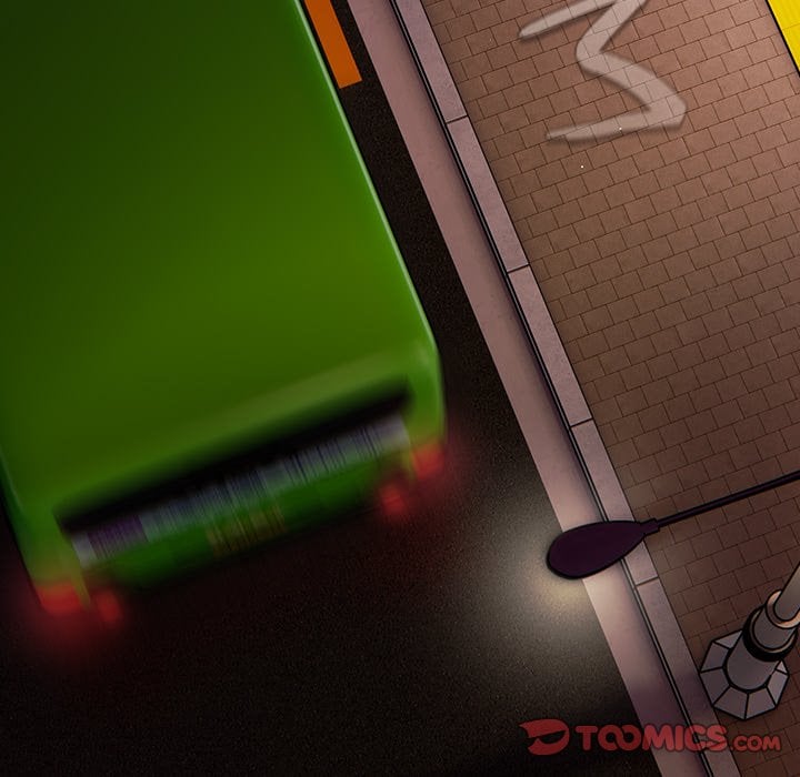 Believe Me! I Offer You My First - Chapter 41 Page 44