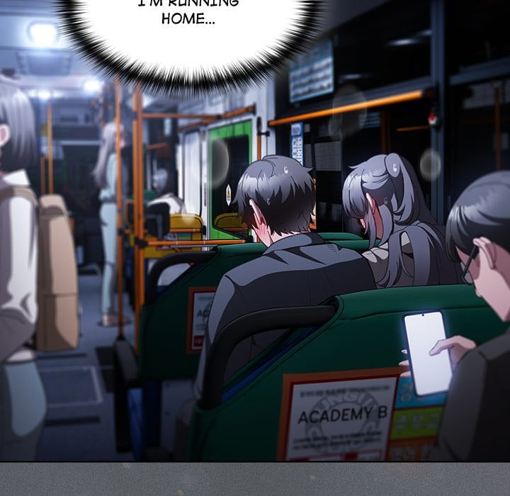 Believe Me! I Offer You My First - Chapter 41 Page 50