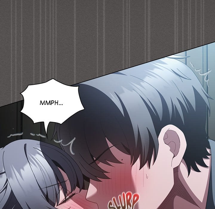 Believe Me! I Offer You My First - Chapter 41 Page 77