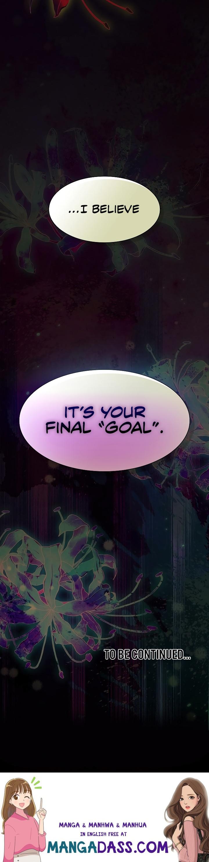 Believe Me! I Offer You My First - Chapter 48 Page 28