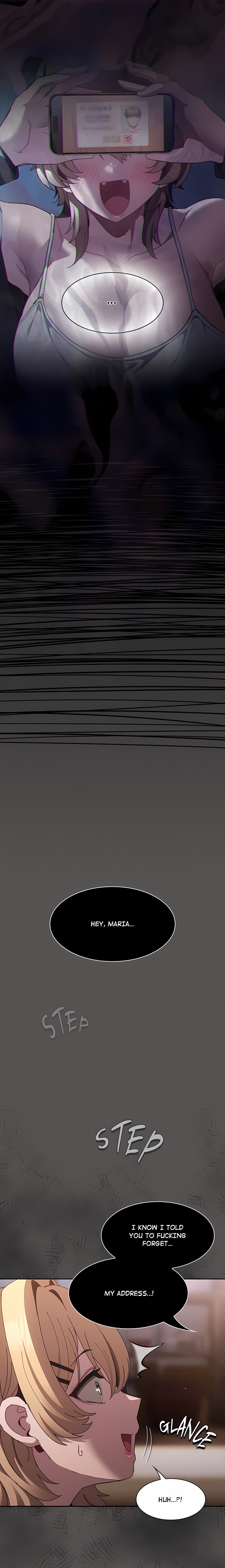 Believe Me! I Offer You My First - Chapter 58 Page 2
