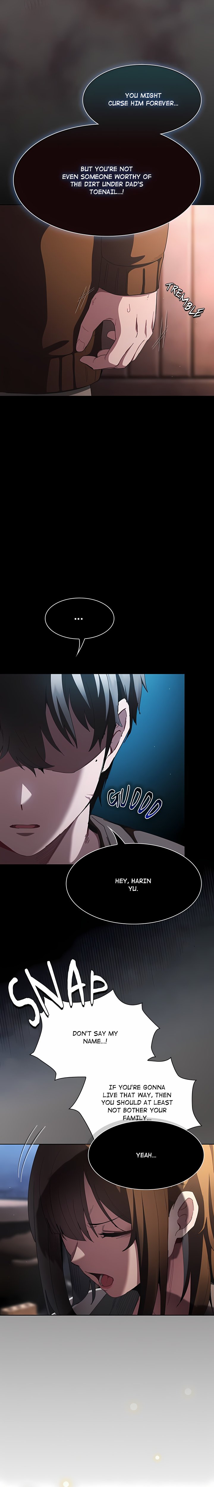 Believe Me! I Offer You My First - Chapter 58 Page 22