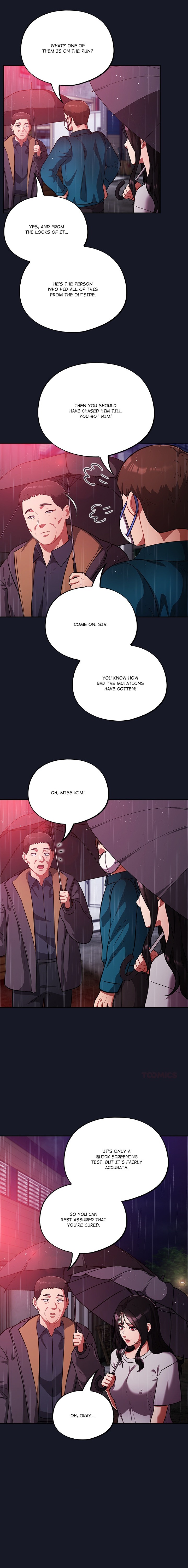 Idiot Virus - Chapter 54 Page 14
