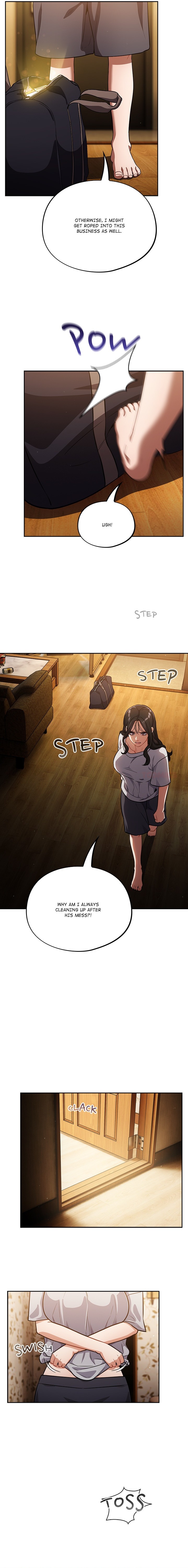 Idiot Virus - Chapter 55 Page 3