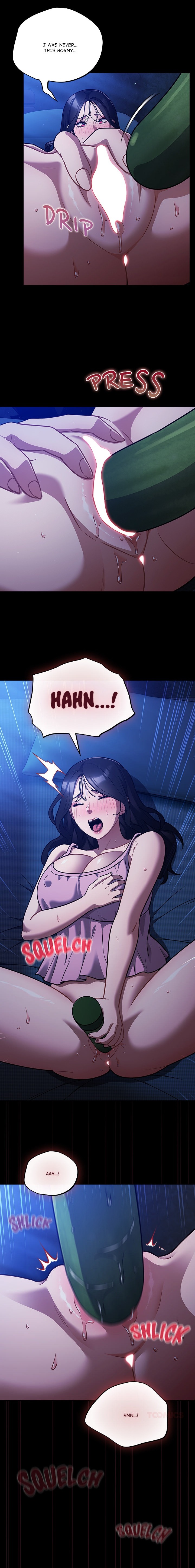 Idiot Virus - Chapter 55 Page 9