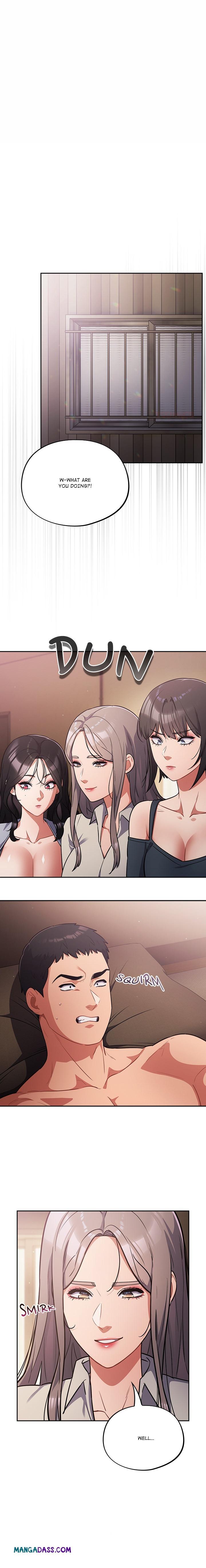 Idiot Virus - Chapter 60 Page 1