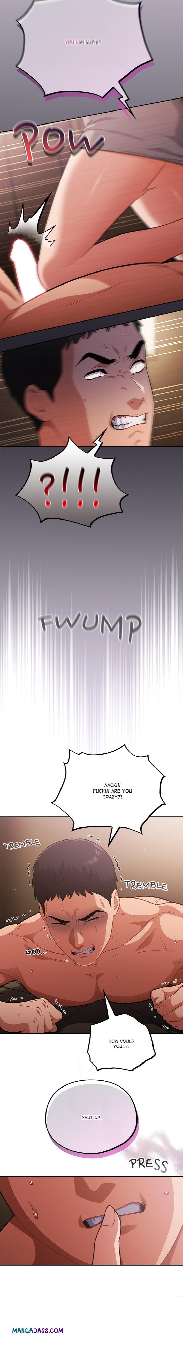 Idiot Virus - Chapter 60 Page 12