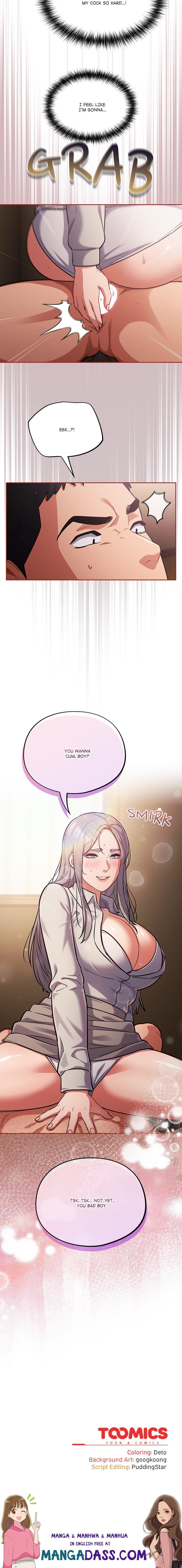 Idiot Virus - Chapter 60 Page 17