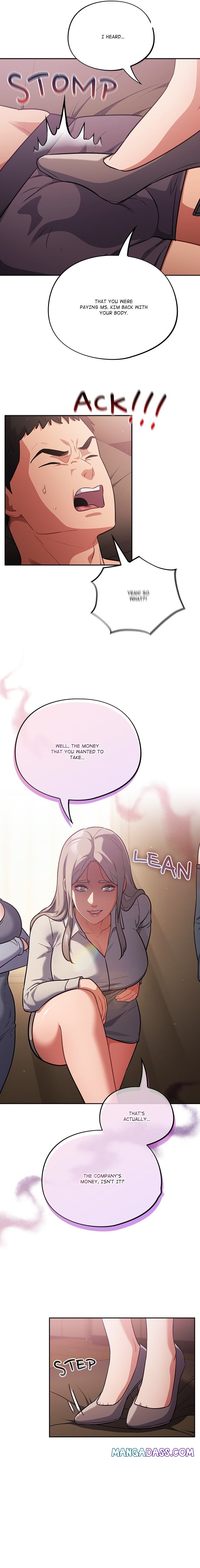 Idiot Virus - Chapter 60 Page 2