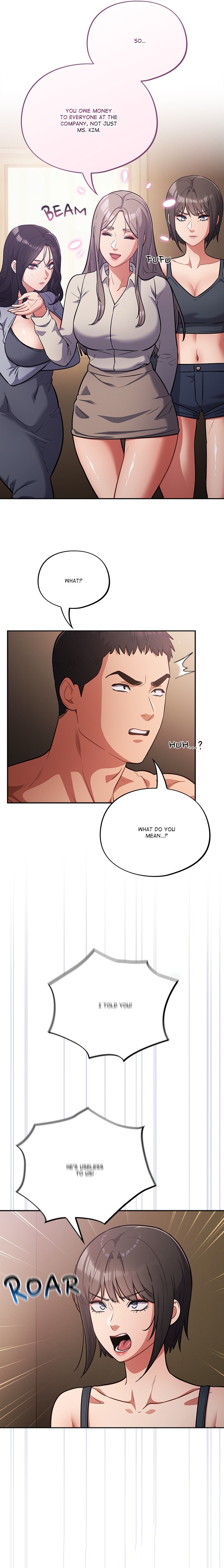 Idiot Virus - Chapter 60 Page 3