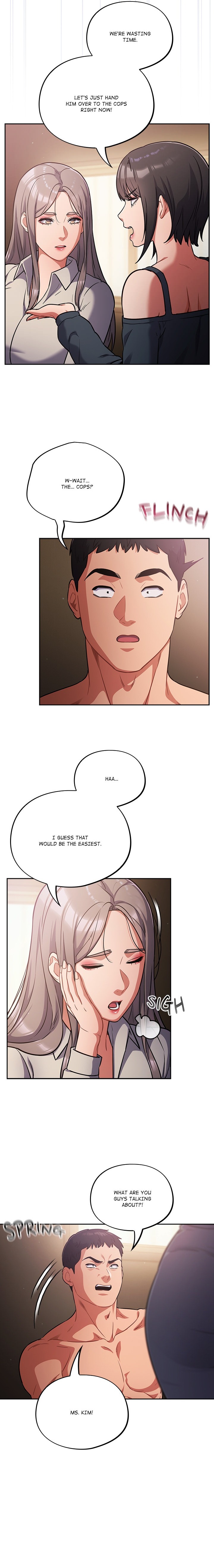 Idiot Virus - Chapter 60 Page 4