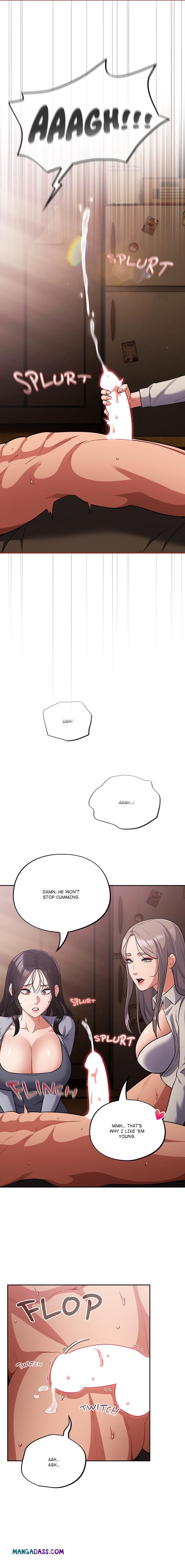 Idiot Virus - Chapter 61 Page 15