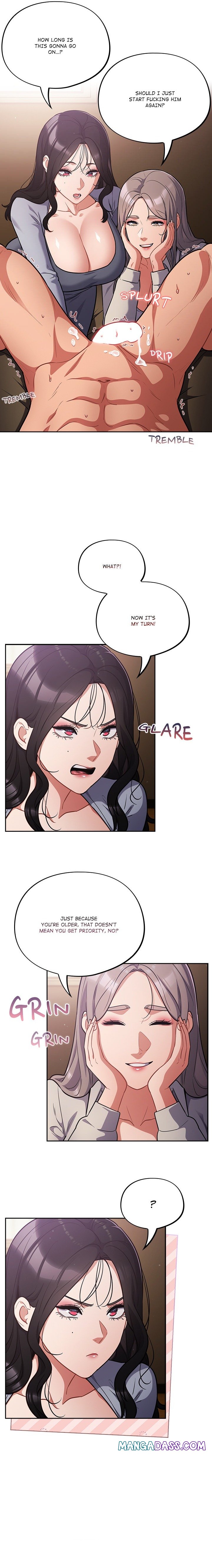 Idiot Virus - Chapter 61 Page 16