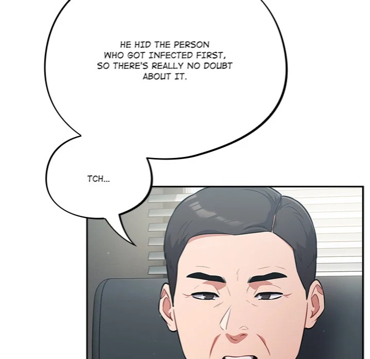 Idiot Virus - Chapter 62 Page 19