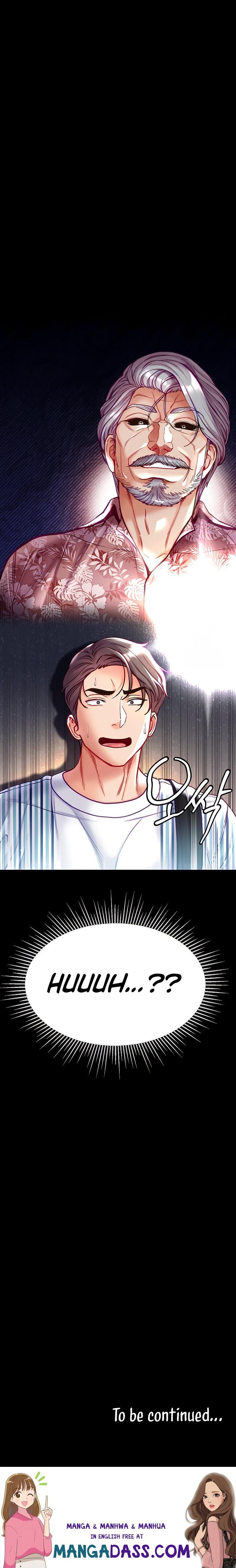 Grand Disciple - Chapter 62 Page 15