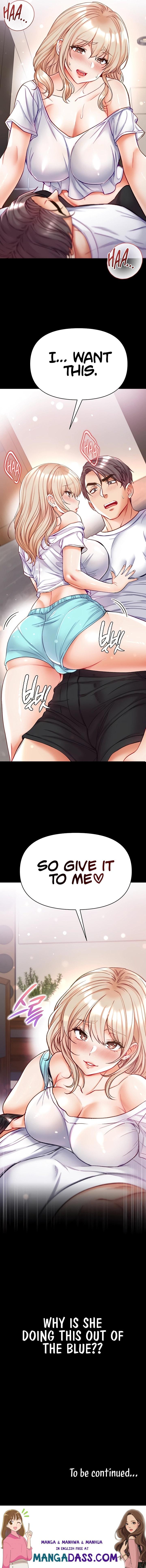 Grand Disciple - Chapter 63 Page 15