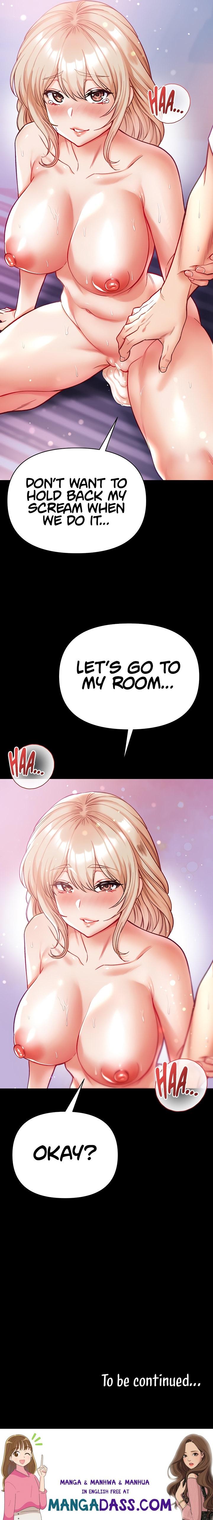 Grand Disciple - Chapter 65 Page 15