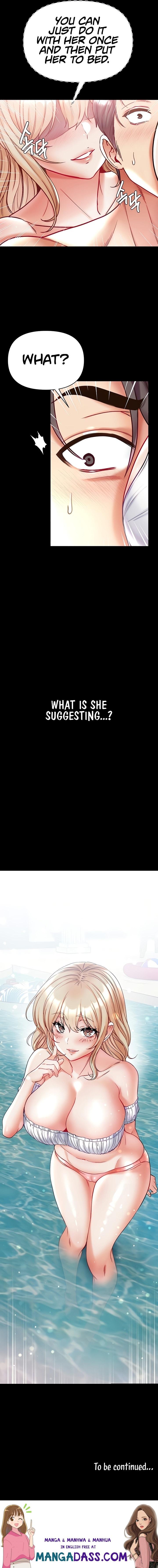 Grand Disciple - Chapter 67 Page 14