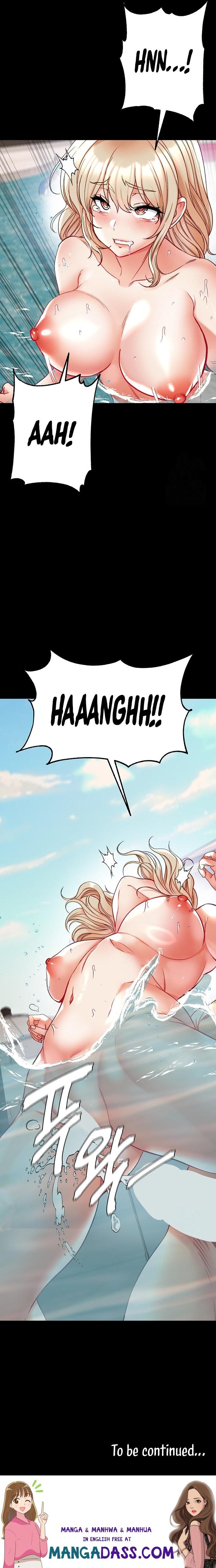 Grand Disciple - Chapter 69 Page 16