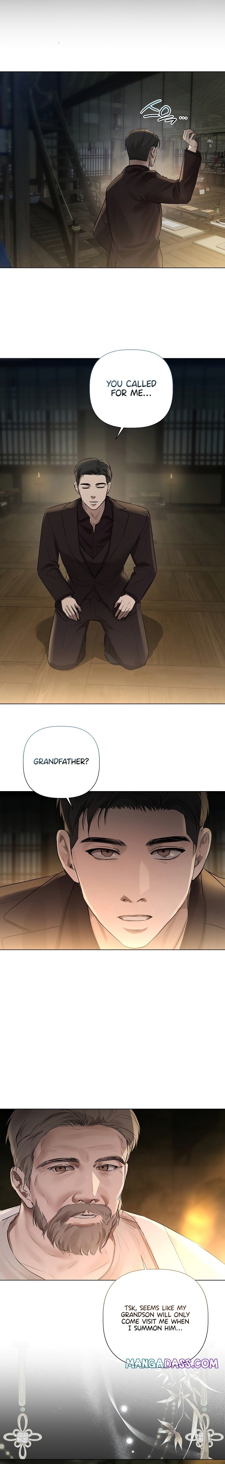 Flesh and Money - Chapter 28 Page 18