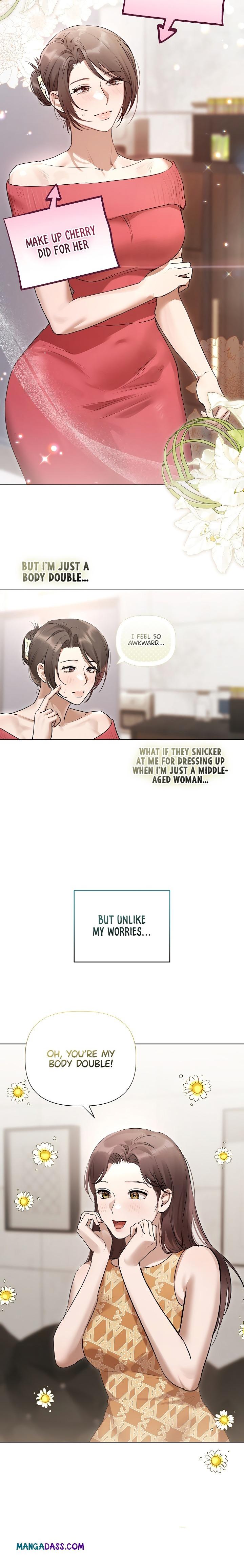 Flesh and Money - Chapter 28 Page 3