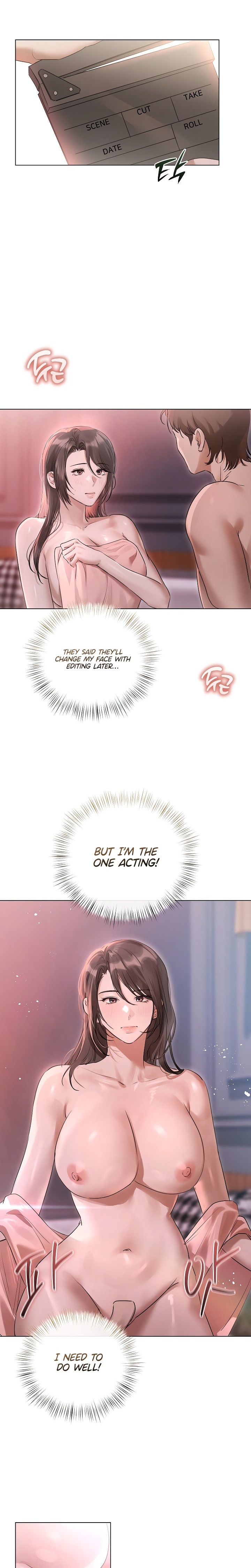 Flesh and Money - Chapter 28 Page 7