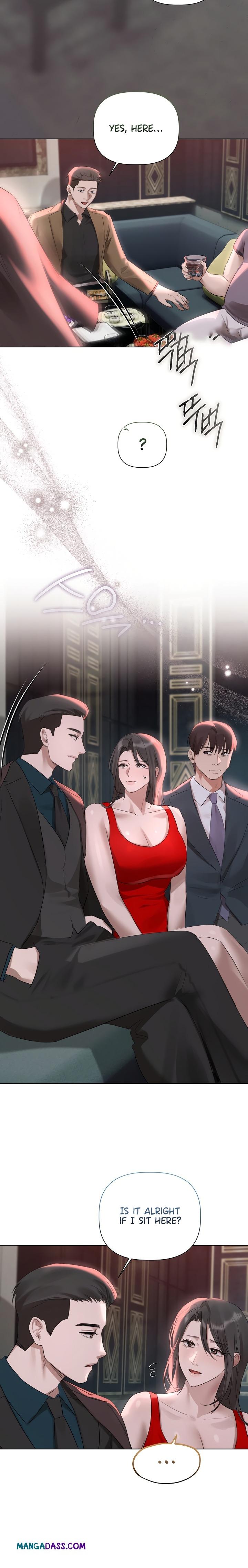 Flesh and Money - Chapter 42 Page 9